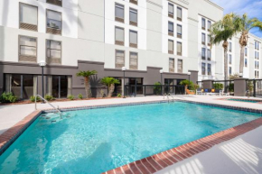 Hampton Inn Laredo